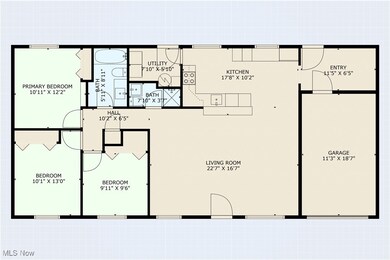 3510 Ivanhoe Dr, Kent, OH 44240 - photo 2