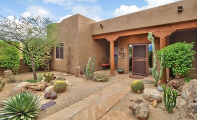 Home for sale in North Phoenix 1b