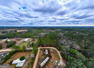 120 Womack Rd unit 1.4 ACRES, Jesup, GA 31545 - photo 2