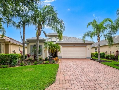 10212 Gator Bay Ct, Naples, FL 34120 - photo 2