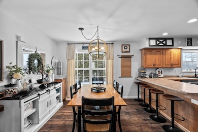 N925 Gibson Dr, Medford, WI 54451 - photo 5