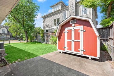 1801 Oxford St, Houston, TX 77008 - photo 4