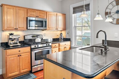 9 Boardman St unit 1, Salem, MA 01970 - photo 5