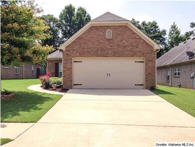 2 car garage...walk right into kitchen with grocer