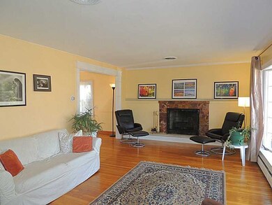 Living Room.
