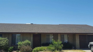 Brand new roof