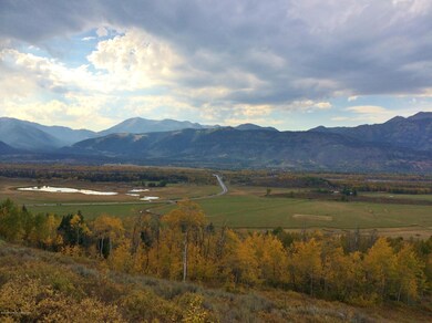 Fall - West View