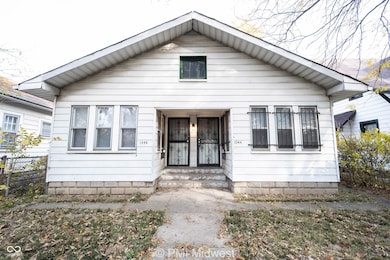 1344 Burdsal Pkwy, Indianapolis, IN 46208 - photo 2