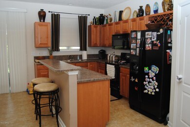 2378 Red Moon Dr, Jacksonville, FL 32216 - photo 5