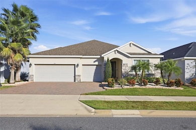 863 Zeek Ridge Ct, Clermont, FL 34715 - photo 4