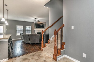 1807 Silver Oak Dr, Gainesville, TX 76240 - photo 6