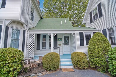 7 Baker St, Foxboro, MA 02035 - photo 2