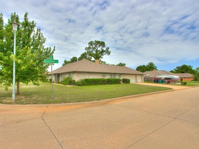 2509 NW 120th St, Oklahoma City, OK 73120 - photo 6