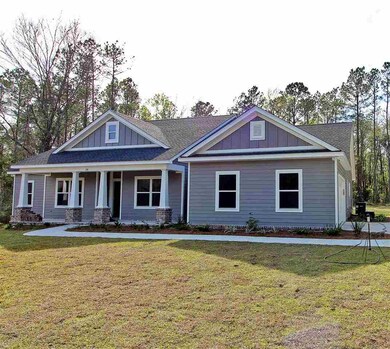 58 Daffodil Cove, Crawfordville, FL 32327 - photo 3