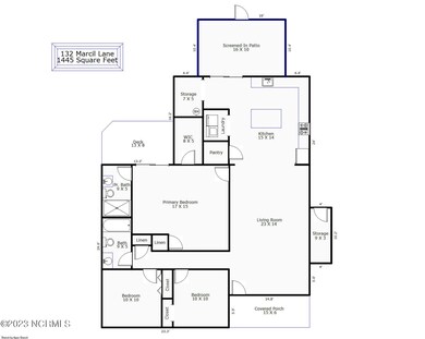 17976 - 132 Marcil Lane