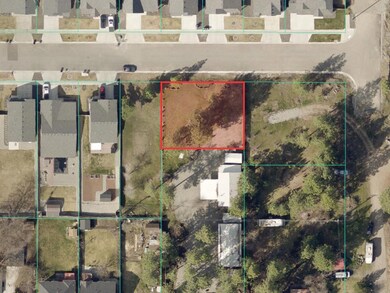 4244 E 21st Ave, Spokane, WA 99223 - photo 2