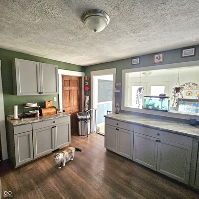 821 S 17th St, New Castle, IN 47362 - photo 5