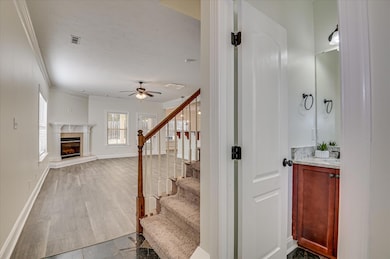 706 Muscadine Ct, Martinez, GA 30907 - photo 6