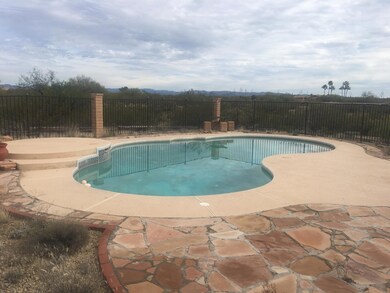 20801 W Airpark Dr, Wickenburg, AZ 85390 - photo 5