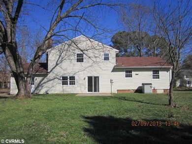 Exterior Back
