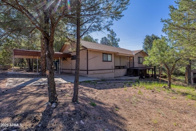 1987 Stagg Run, Heber-Overgaard, AZ 85928 - photo 3