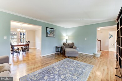 3624 Elderberry Place, Fairfax, VA 22033 - photo 6