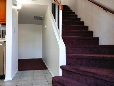Entry Area