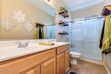 Colo-Mst bath