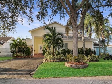 14033 SW 149th Ln, Miami, FL 33186 - photo 2