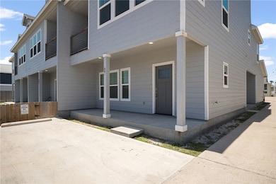 15217 Windward Dr unit 401, Corpus Christi, TX 78418 - photo 3