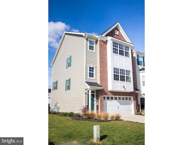 519 Boxwood Ln unit 82, Woodbury, NJ 08096 - photo 3