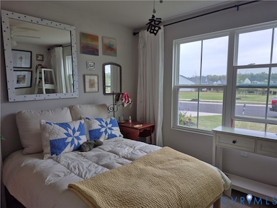 7430 E Danube Loop, New Kent, VA 23124 - photo 7