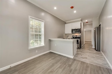 507 Enid St unit 1, Houston, TX 77009 - photo 3