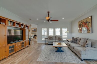 628 Ashley Dr, Hurst, TX 76054 - photo 6