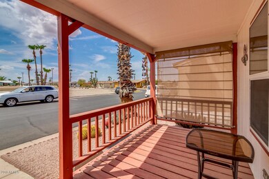 3500 S Tomahawk Rd unit 112, Apache Junction, AZ 85119 - photo 3