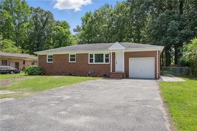 2613 Cedar Road