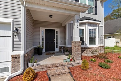 902 Rachel Ln, Hinesville, GA 31313 - photo 3