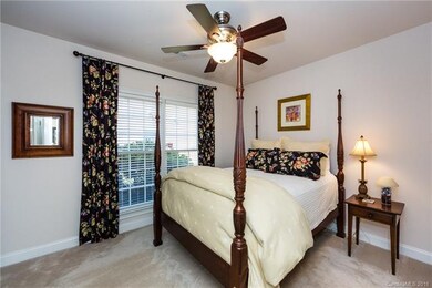 Main Floor Guest Bedroom En-suite