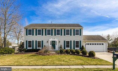 157 Preakness Dr, Mount Laurel, NJ 08054 - photo 3