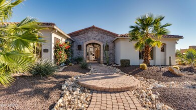Curb Appeal