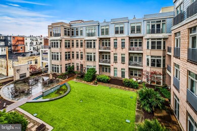 Twelve 09 unit 314, Baltimore, MD 21201 - photo 3