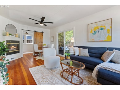 Entrance/Foyer