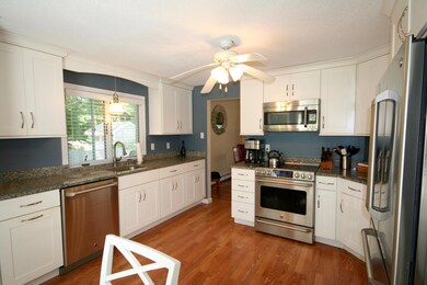 72 Frederick b Douglas Rd, North Falmouth, MA 02556 - photo 5