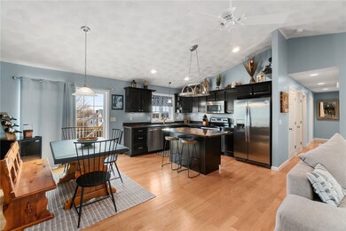 11 Tripoli St, West Warwick, RI 02893 - photo 5