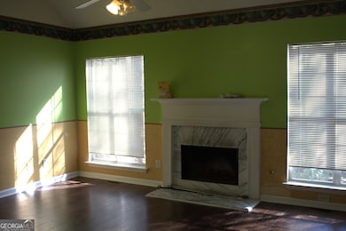 4620 Thomas Jefferson Ct, Stone Mountain, GA 30083 - photo 2