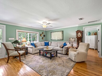 45 Anhinga Pond Way, Crawfordville, FL 32327 - photo 5