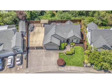 4084 Hampshire Ln, Eugene, OR 97404 - photo 2