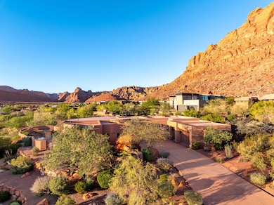 2226 W Lomaki Cir, Saint George, UT 84770 - photo 2