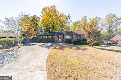 3253 Shadowridge Dr SW, Marietta, GA 30008 - photo 2