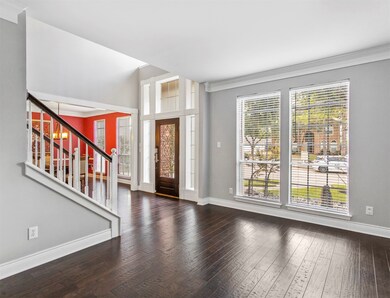 16206 Brinton Ct, Houston, TX 77095 - photo 5